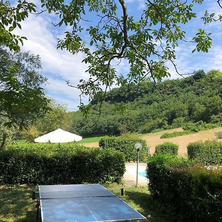 Agriturismo L'Esinante Cupramontana Εξωτερικό φωτογραφία