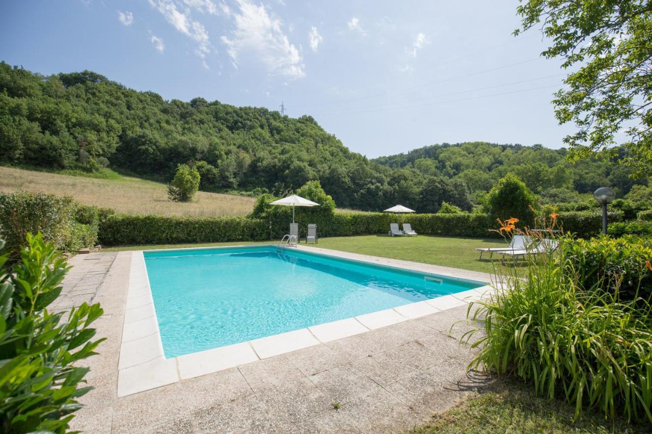 Agriturismo L'Esinante Cupramontana Εξωτερικό φωτογραφία