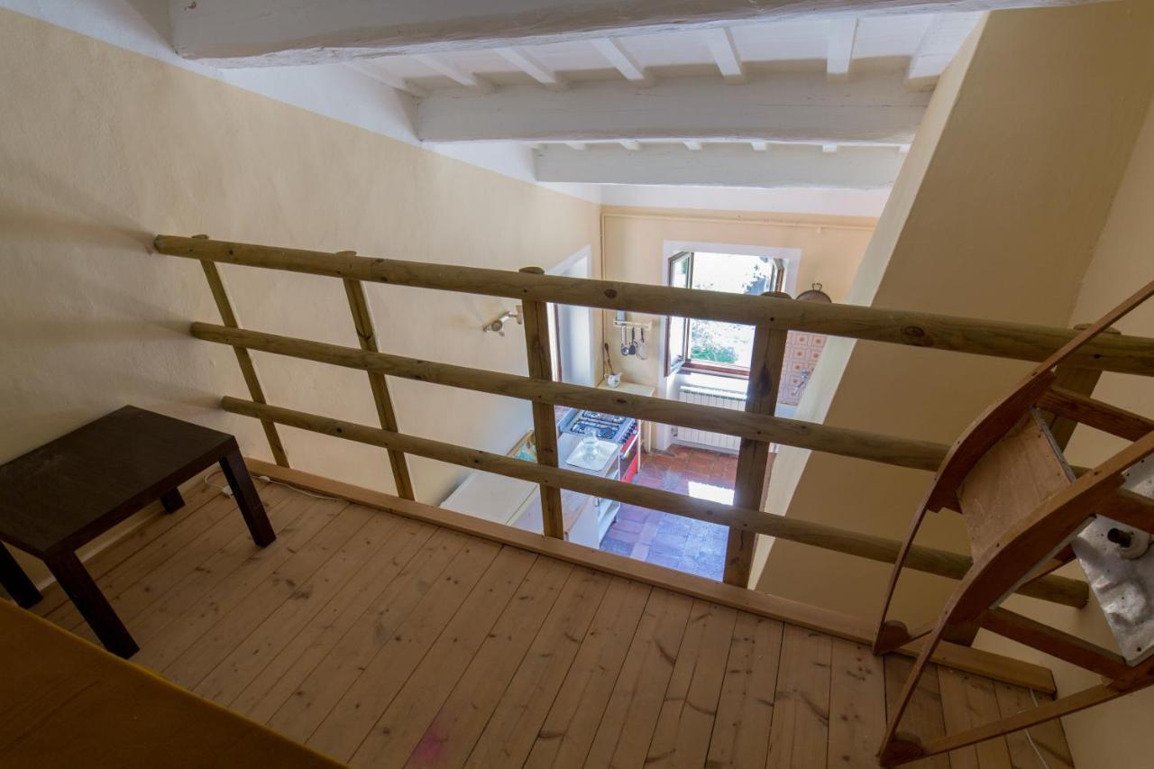 Agriturismo L'Esinante Cupramontana Εξωτερικό φωτογραφία