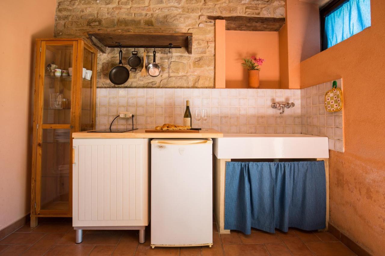 Agriturismo L'Esinante Cupramontana Εξωτερικό φωτογραφία