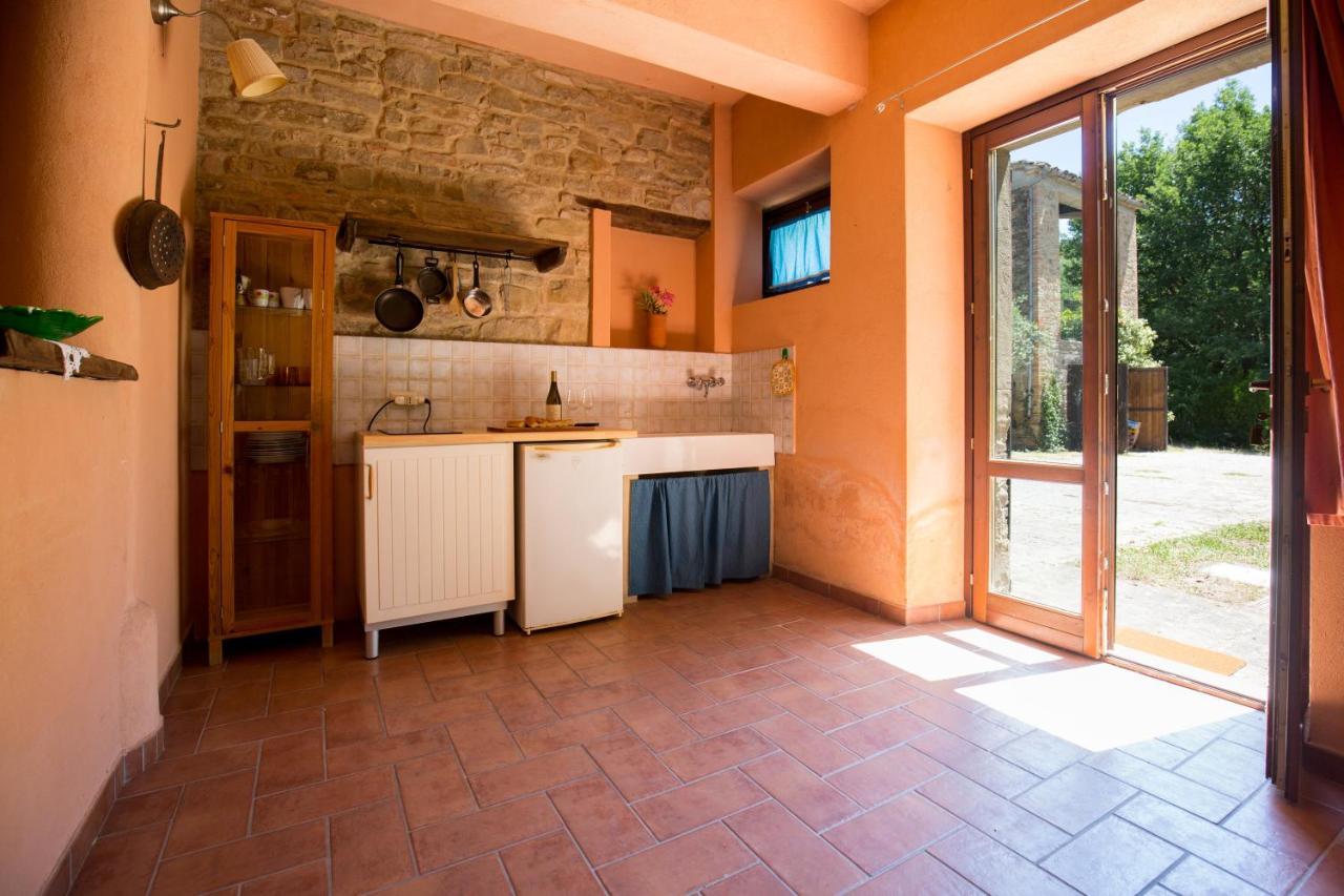 Agriturismo L'Esinante Cupramontana Εξωτερικό φωτογραφία