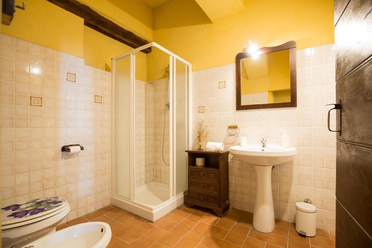 Agriturismo L'Esinante Cupramontana Εξωτερικό φωτογραφία
