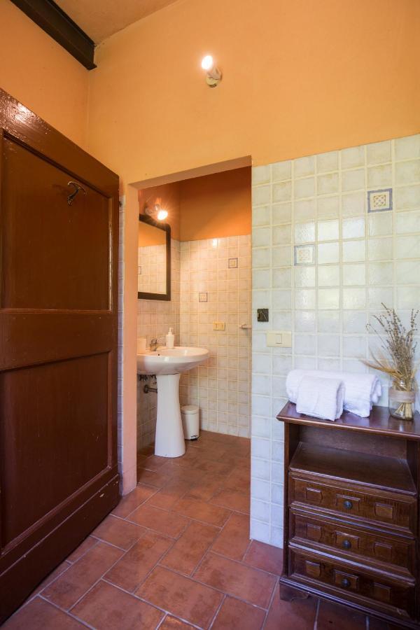 Agriturismo L'Esinante Cupramontana Εξωτερικό φωτογραφία