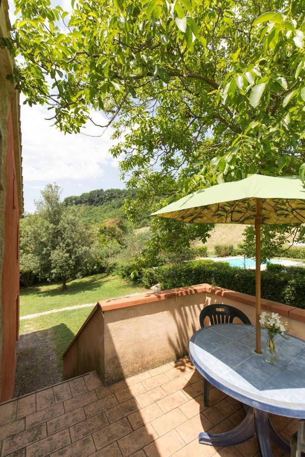 Agriturismo L'Esinante Cupramontana Εξωτερικό φωτογραφία
