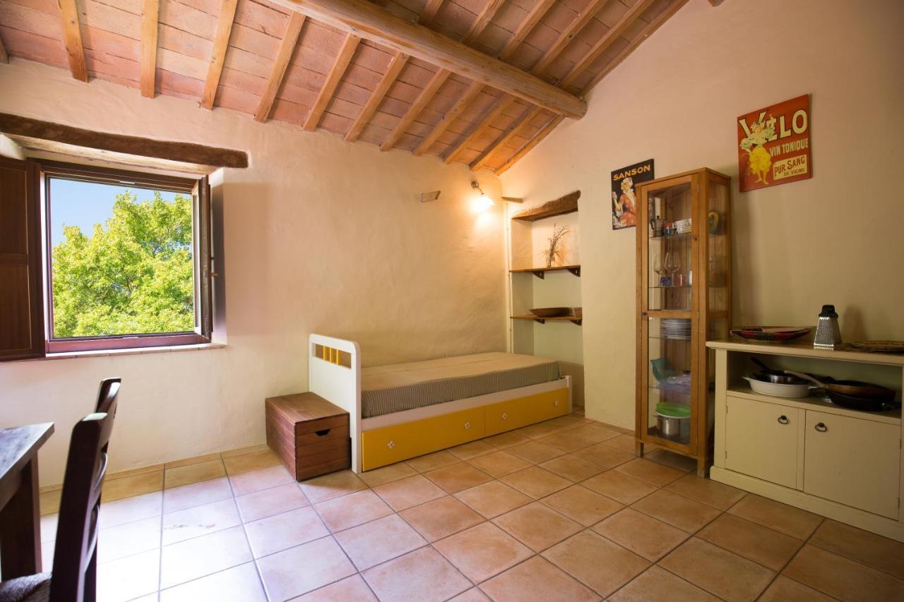 Agriturismo L'Esinante Cupramontana Εξωτερικό φωτογραφία