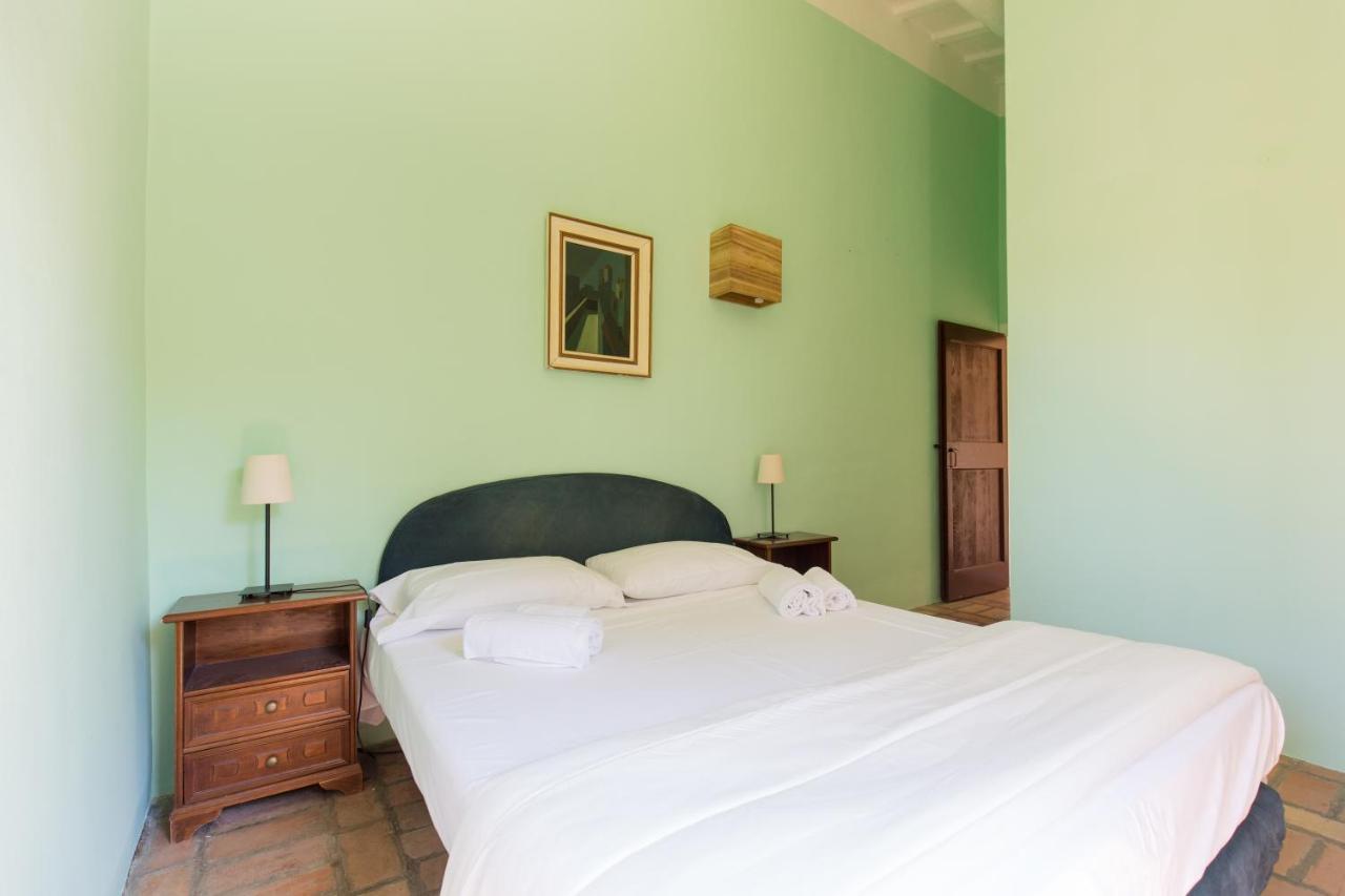 Agriturismo L'Esinante Cupramontana Εξωτερικό φωτογραφία